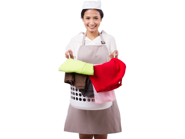 Hiring a Full-Time Live-In Maid in Qatar