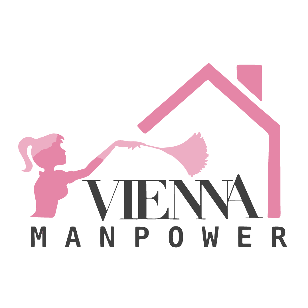 Vienna Manpower Logo